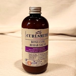 Bond Curl Rehab Salve  NWOT